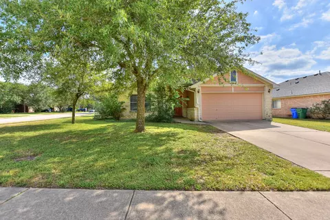 1509 Cora Marie Dr, Pflugerville, TX 78660
