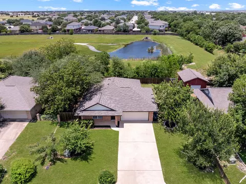 837 Eagles Way, Leander, TX 78641