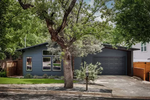 1605 Maple Ave, Austin, TX 78702