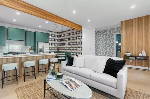 1209 Canterbury St, Austin, TX 78702