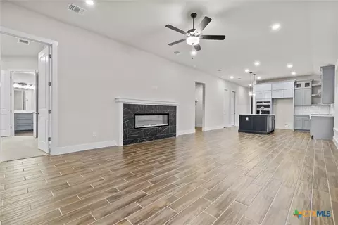 Living - 401 Stellar Wind Dr, Georgetown, TX 78628 photo 4 of 4