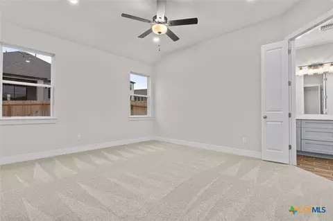 Bedroom - 401 Stellar Wind Dr, Georgetown, TX 78628 photo 2 of 2