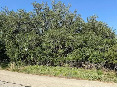 4209 Rockwood Dr, Lago Vista, TX 78645