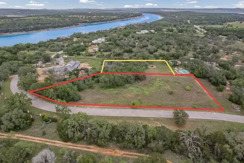 1449 Las Entradas Dr, Spicewood, TX 78669