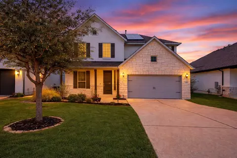 1328 Brescia Walk, Leander, TX 78641