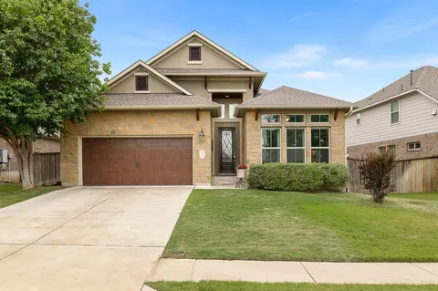 2904 Santa Rosita Dr, Round Rock, TX 78665