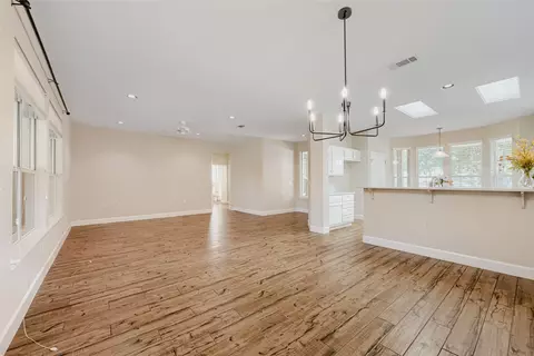 Living - 284 Whispering Wind Dr, Georgetown, TX 78633 photo 5 of 6