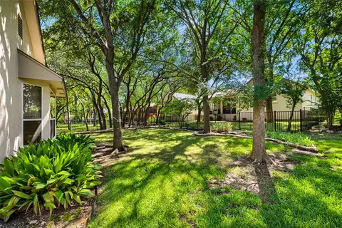 Exterior - 284 Whispering Wind Dr, Georgetown, TX 78633 photo 9 of 9