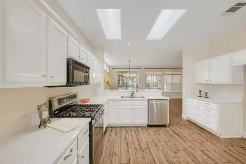Kitchen - 284 Whispering Wind Dr, Georgetown, TX 78633 photo 1 of 3