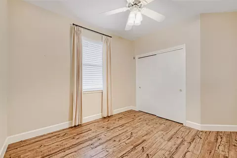 Bedroom - 284 Whispering Wind Dr, Georgetown, TX 78633 photo 3 of 3