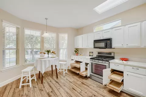Kitchen - 284 Whispering Wind Dr, Georgetown, TX 78633 photo 2 of 3