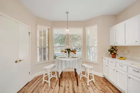 Dining - 284 Whispering Wind Dr, Georgetown, TX 78633 photo 2 of 2