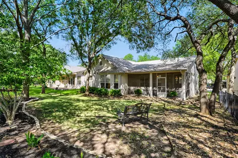 Exterior - 284 Whispering Wind Dr, Georgetown, TX 78633 photo 4 of 9