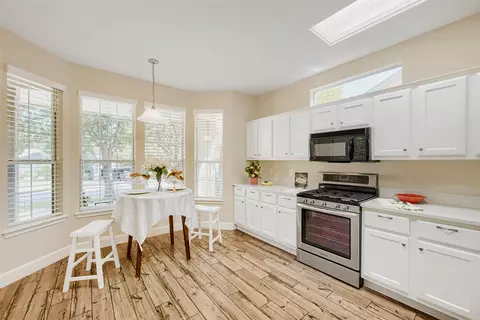 Kitchen - 284 Whispering Wind Dr, Georgetown, TX 78633 photo 3 of 3