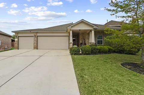 2417 Bridges Ranch Rd, Georgetown, TX 78628