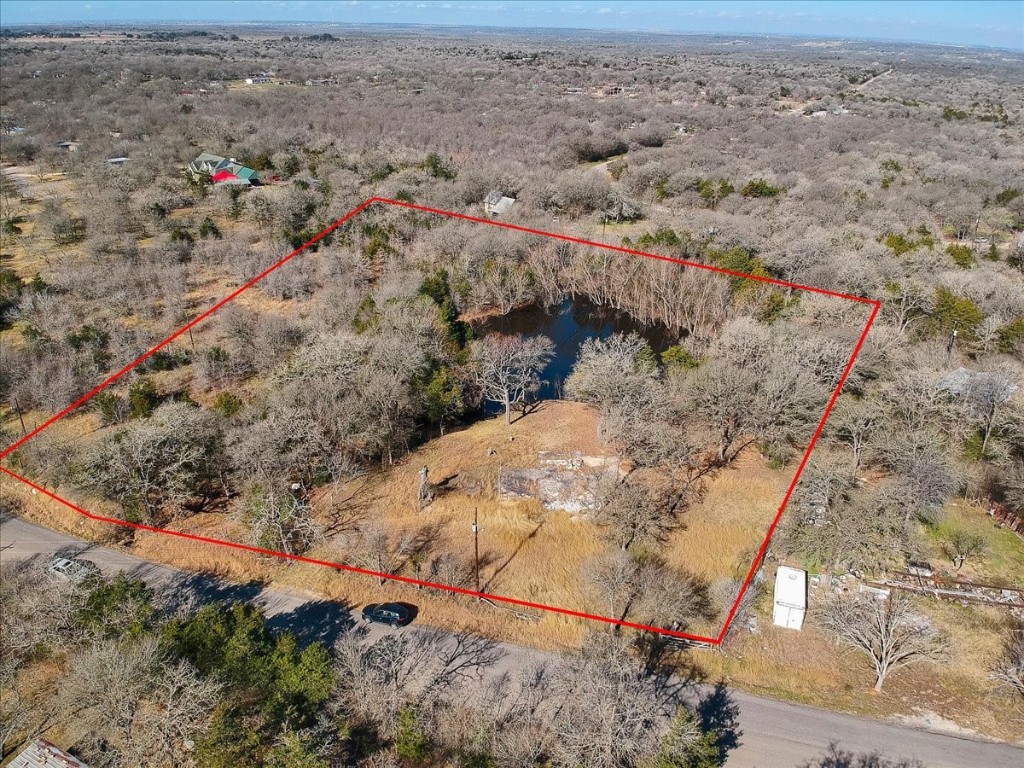 412 Old San Antonio Rd  