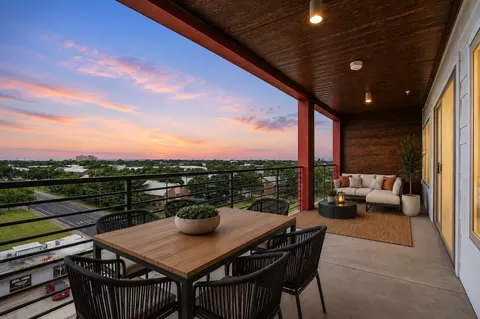 4361 S Congress Ave #606, Austin, TX 78745