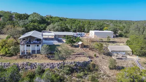 3807 Boat Dock Rd, Lago Vista, TX 78645
