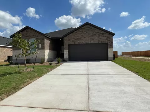 199 Seabreeze St, Kyle, TX 78640
