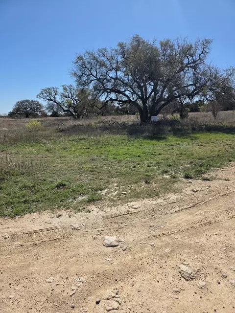 lot13 Pr 4212, Evant, TX 76525