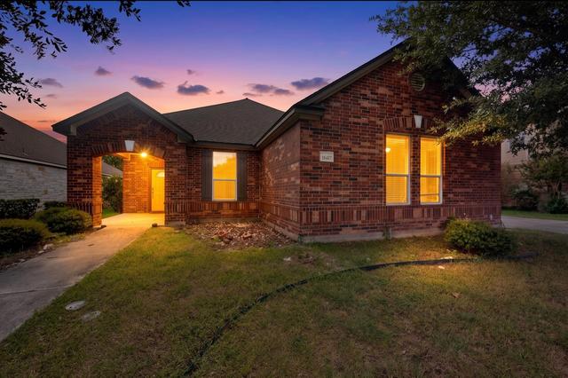 18417 Star Gazer Way, Pflugerville, TX 78660