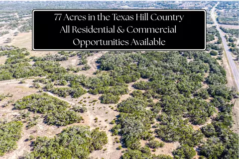 00 Fm 32 Hwy, Fischer, TX 78623