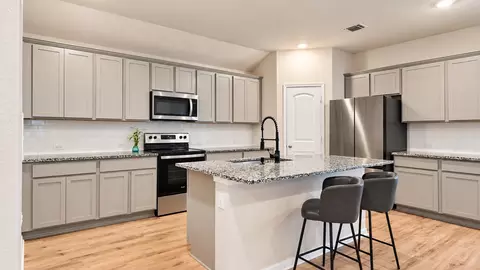 Kitchen - 110 Loon Dr, Bastrop, TX 78602 photo 1 of 3