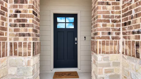 Entry Way - 110 Loon Dr, Bastrop, TX 78602 photo 1 of 6