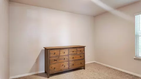 Bedroom - 110 Loon Dr, Bastrop, TX 78602 photo 6 of 6