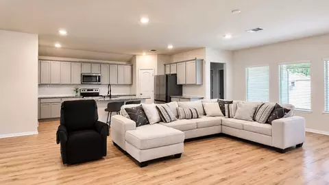 Living - 110 Loon Dr, Bastrop, TX 78602 photo 2 of 3