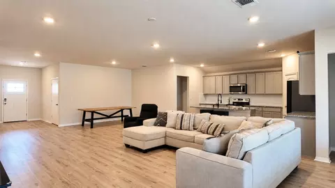 Living - 110 Loon Dr, Bastrop, TX 78602 photo 1 of 3