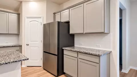 Kitchen - 110 Loon Dr, Bastrop, TX 78602 photo 3 of 3