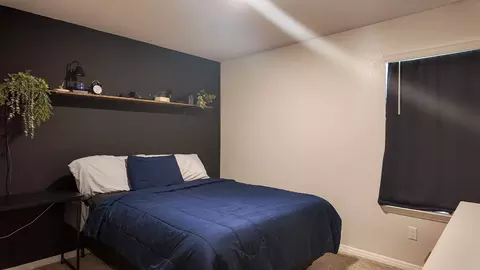 Bedroom - 110 Loon Dr, Bastrop, TX 78602 photo 3 of 6