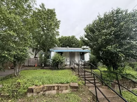 1702 Perez St, Austin, TX 78721