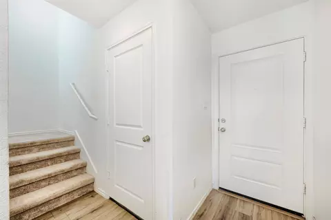 Entry Way - 591 Commander Abbott Dr, Jarrell, TX 76537 photo 1 of 7
