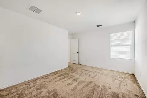 Bedroom - 591 Commander Abbott Dr, Jarrell, TX 76537 photo 2 of 4