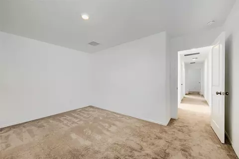 Entry Way - 591 Commander Abbott Dr, Jarrell, TX 76537 photo 5 of 7