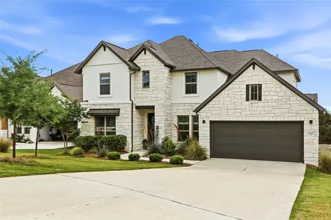 6717 Liberty Grotto Ct, Jonestown, TX 78645