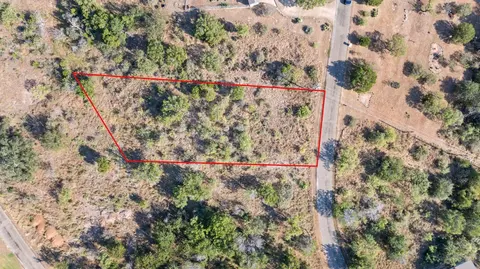 Lt 260 Sunnypoint Drive, Horseshoe Bay, TX 78657