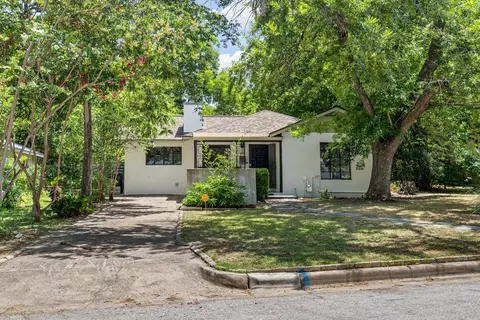 1208 Fairwood Rd, Austin, TX 78722