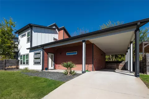 7601 Bethune Ave #B, Austin, TX 78752