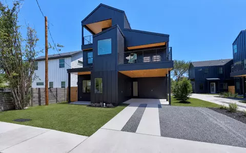6500 Porter St #1, Austin, TX 78741