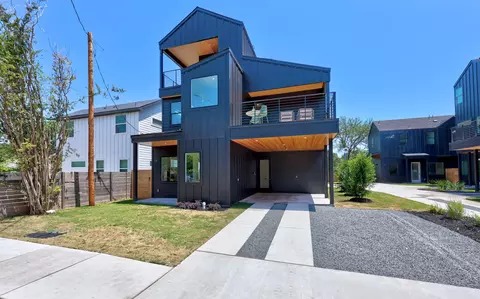 6500 Porter St #1, Austin, TX 78741