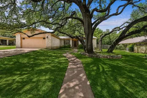 6713 Colina Ln, Austin, TX 78759