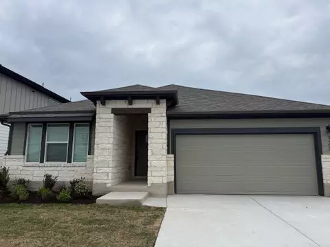 723 Universal Dr, Hutto, TX 78634