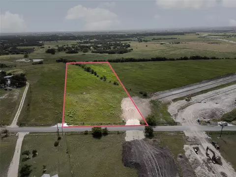 1360 County Road 153 #LOT 12, Georgetown, TX 78626