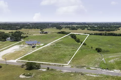 1360 County Road 153 #LOT 12, Georgetown, TX 78626