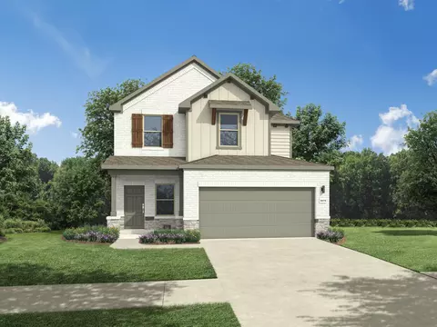 910 Universal Dr, Hutto, TX 78634