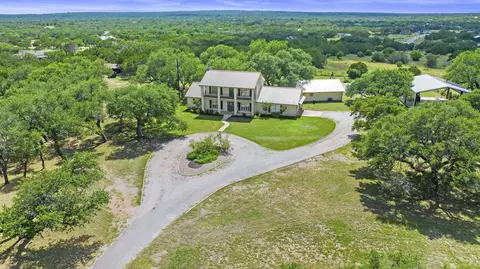 539 Oak Vista Dr, Burnet, TX 78611