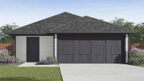 165 Wyatt Way, Jarrell, TX 76537